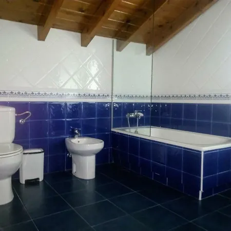 El Roxu * San Martin de Bada